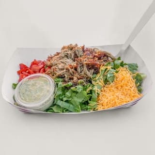 Island Salad Bowls