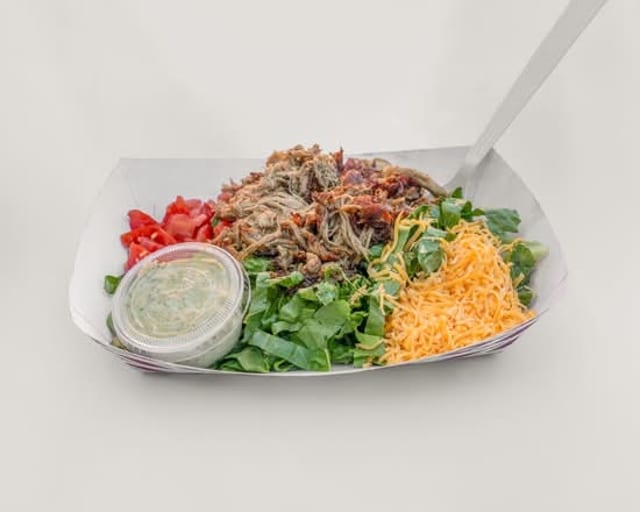 Island Salad Bowls