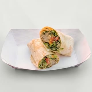 Island Wrap