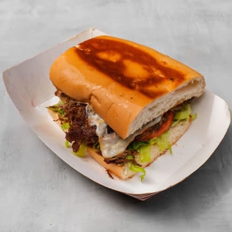 Delicious Puerto Rican Dinner Options